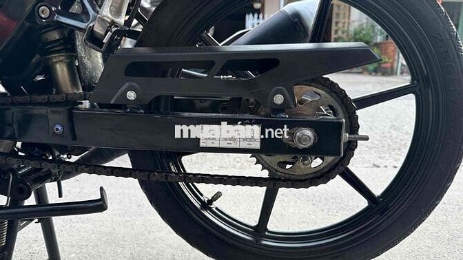 Suzuki Satria 150 2022 Đỏ Đã dùng
