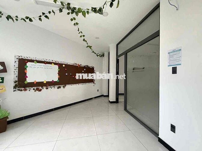 CHO THUÊ MẶT BẰNG KINH DOANH – PHÚ HÒA, THỦ DẦU BÌNH DƯƠNG