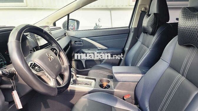 Mitsubishi Xpander Cross 2023 Trắng