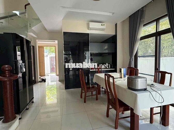 CHO THUÊ NHÀ PHỐ MIDORI PARK ĐẦY ĐỦ NỘI THẤT GIÁ TỐT