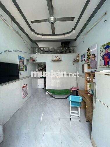 Nhà SHR 1/Xuân Thới 7-Xuân Thới Đông-Hóc Môn.Dt 3x8~23m2~2 tấm~2,28ty