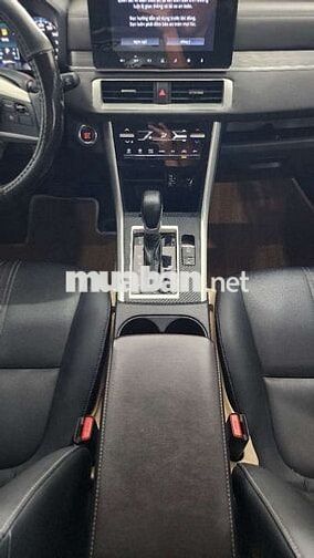 Mitsubishi Xpander Premium 2024 Trắng
