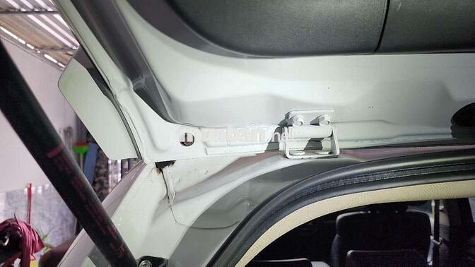 Mitsubishi Outlander 2024 2.0 CVT
