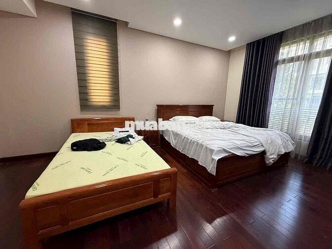 CHO THUÊ NHÀ PHỐ MIDORI PARK ĐẦY ĐỦ NỘI THẤT GIÁ TỐT