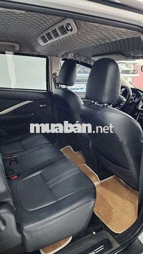 Mitsubishi Xpander Premium 2024 Trắng