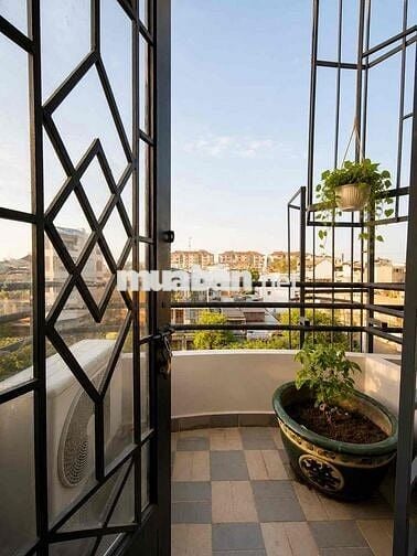 Chính Chủ Cho Thuê Căn Hộ Chung Cư Quận 11 ( Phòng Ngủ Ban Công 38m2 )