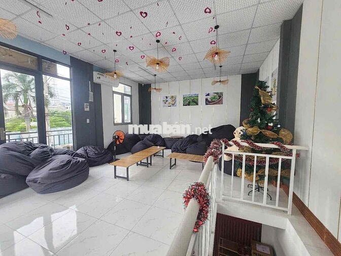 Cho thuê mặt bằng trung tâm chánh nghĩa thủ dầu bình dương