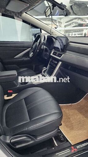 Mitsubishi Xpander Premium 2024 Trắng