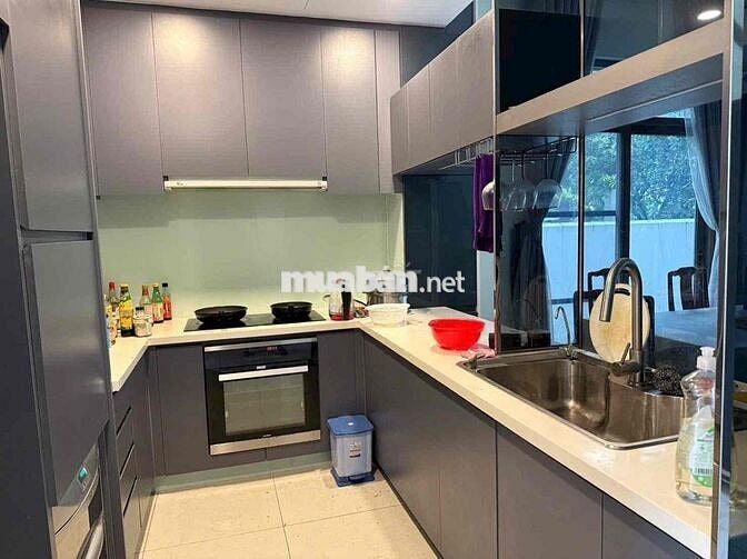 CHO THUÊ NHÀ PHỐ MIDORI PARK ĐẦY ĐỦ NỘI THẤT GIÁ TỐT