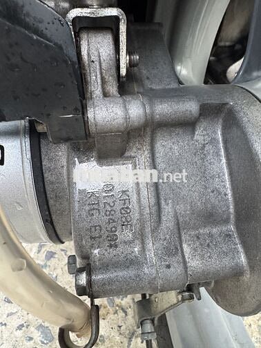 Honda SH Y 2008 Trắng