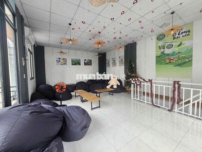 Cho thuê mặt bằng trung tâm chánh nghĩa thủ dầu bình dương