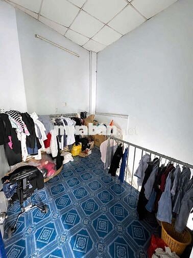 Nhà SHR 1/Xuân Thới 7-Xuân Thới Đông-Hóc Môn.Dt 3x8~23m2~2 tấm~2,28ty