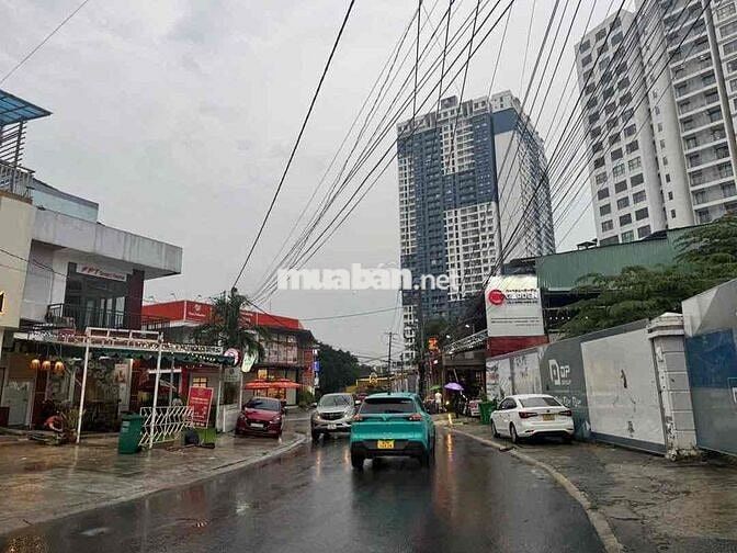 Cho thuê mặt bằng trung tâm chánh nghĩa thủ dầu bình dương