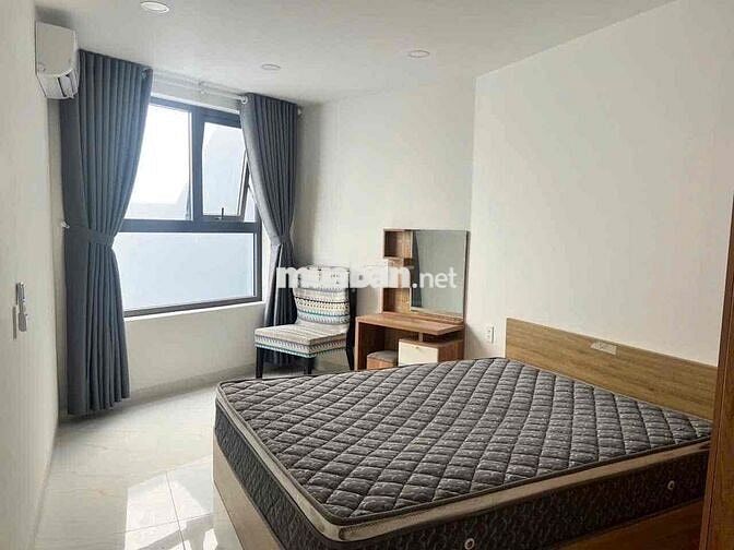 CHÍNH CHỦ CẦN CHO THUÊ CĂN PHÚ MỸ C2 2PN NỘI THẤT ĐẦY ĐỦ