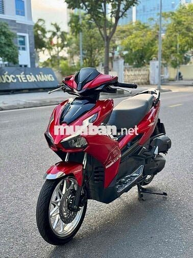 ❤️ Honda AB 125 4Val 2023 Đỏ 7000 km_Chính chủ
