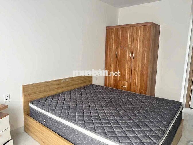 CHÍNH CHỦ CẦN CHO THUÊ CĂN PHÚ MỸ C2 2PN NỘI THẤT ĐẦY ĐỦ