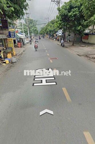 💥MTKD ĐƯỜNG HƯƠNG LỘ 2 - GIÁP 4 XÃ [ 4x33] 2 LẦU (4PN,3MÁY LẠNH💥
