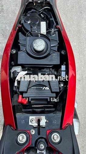 Suzuki Satria 150 2022 Đỏ Đã dùng