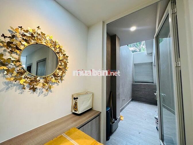 CHO THUÊ GROUNDHOUSE HAPPY VALLEY PHÚ MỸ HƯNG SÂN VƯỜN RIÊNG- FULL NT
