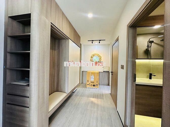 CHO THUÊ GROUNDHOUSE HAPPY VALLEY PHÚ MỸ HƯNG SÂN VƯỜN RIÊNG- FULL NT