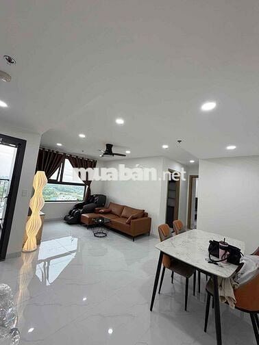 CHO THUÊ CĂN GÓC CHUNG CƯ PHÚ MỸ C2 SIÊU ĐẸP