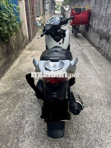 Honda SH Y 2008 Trắng