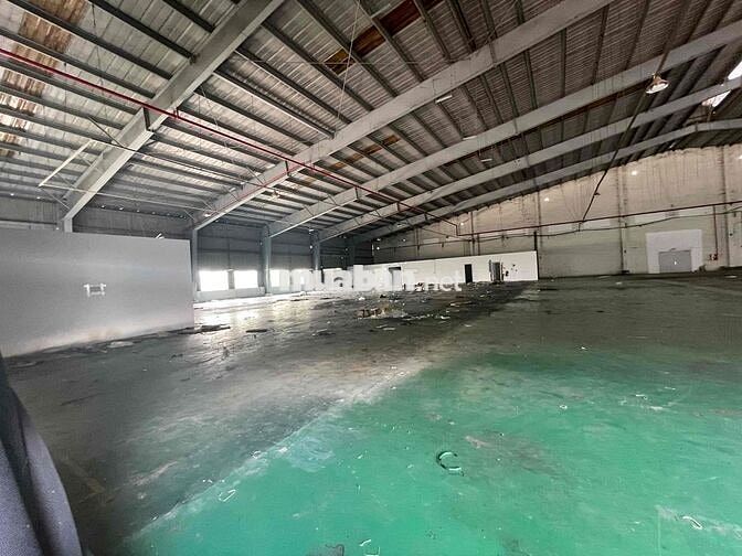 cho thuê xưởng - tp thủ dầu một  4000m - 9000m