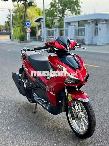 ❤️ Honda AB 125 4Val 2023 Đỏ 7000 km_Chính chủ