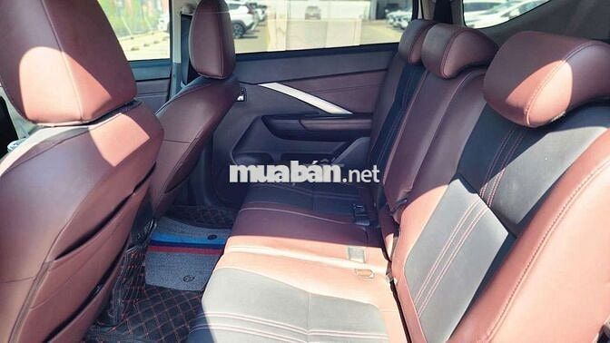 Mitsubishi Xpander Cross 2025 Trắng
