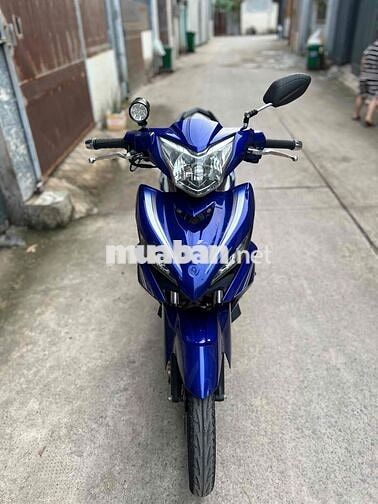 Yamaha Exciter 135cc Xanh