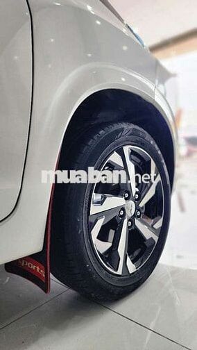 Mitsubishi Xpander Premium 2024 Trắng