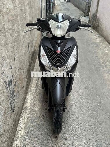 Honda Vision 2015 bs đẹp. hỗ trợ góp