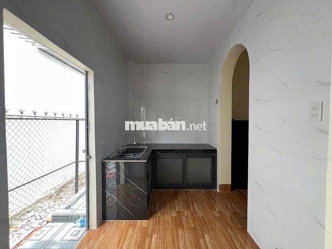 🌻CHO THUÊ NHÀ TRỆT MỚI ĐƯỜNG D7 KDC HỒNG LOAN 6A