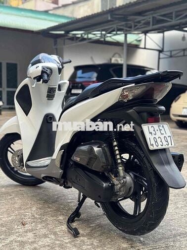 Honda SH 150 2018 Trắng ABS