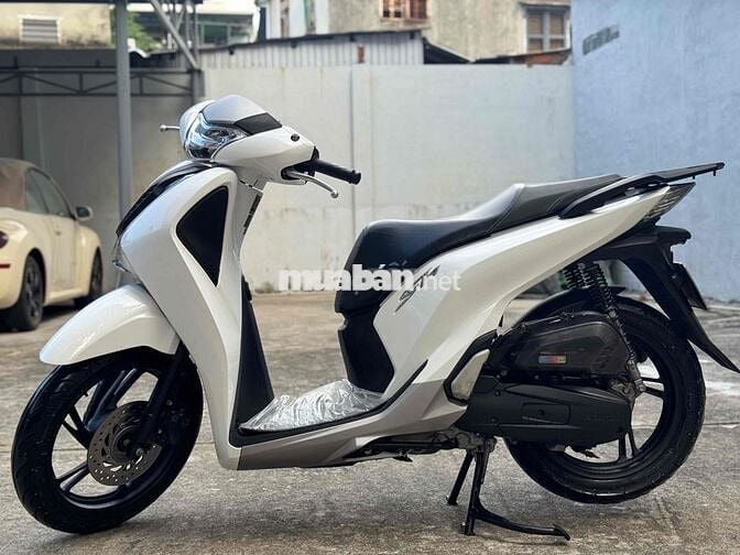 Honda SH 150 2018 Trắng ABS