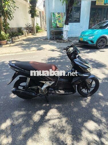 Honda Air Blade 2008 Đen bs 43
