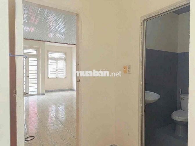 HXH 6pn4wc 64m2 hẻm Phan Huy Ích P14