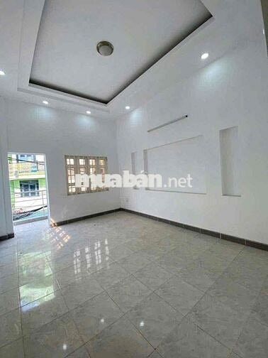 HXH 6pn4wc 64m2 hẻm Phan Huy Ích P14