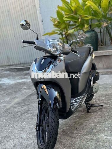 SH Mode 2018 màu Xám xe quá đẹp như mới
