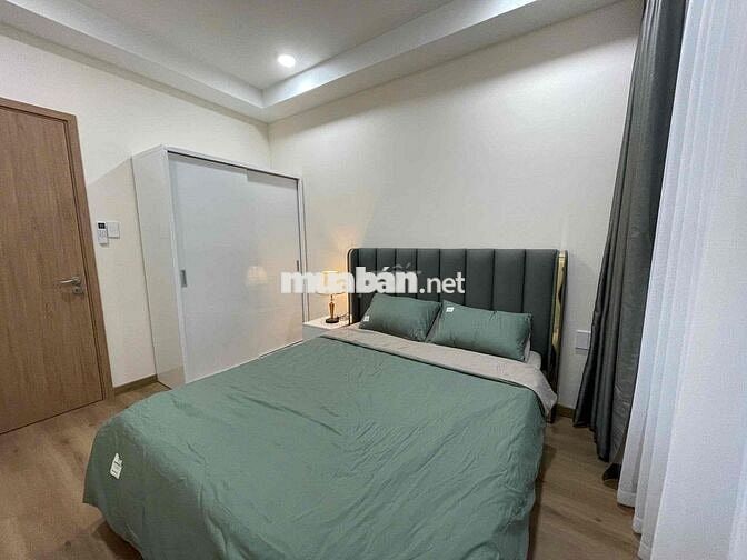 CHO THUÊ CH VIVA PLAZA 2PN Full NT 11 triệu