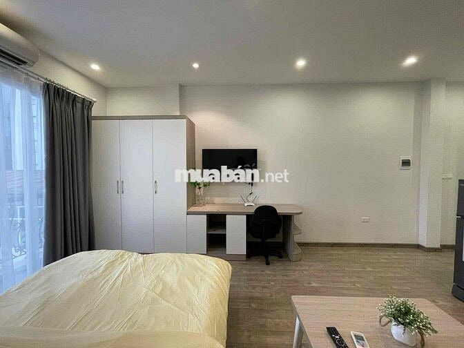STUDIO BAN CÔNG NGAY TÔ HIẾN THÀNH QUẬN 10