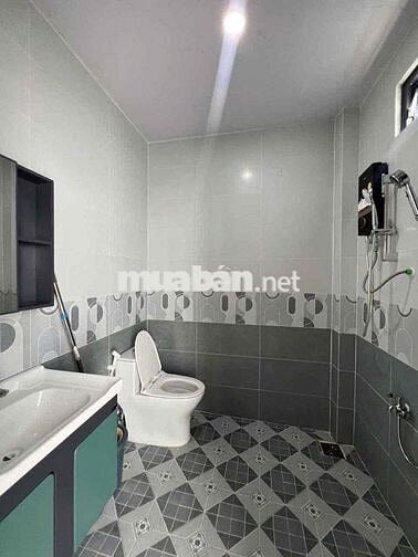 🌻CHO THUÊ NHÀ TRỆT MỚI ĐƯỜNG D7 KDC HỒNG LOAN 6A