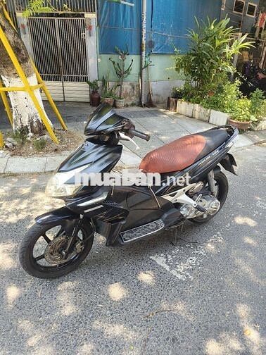 Honda Air Blade 2008 Đen bs 43