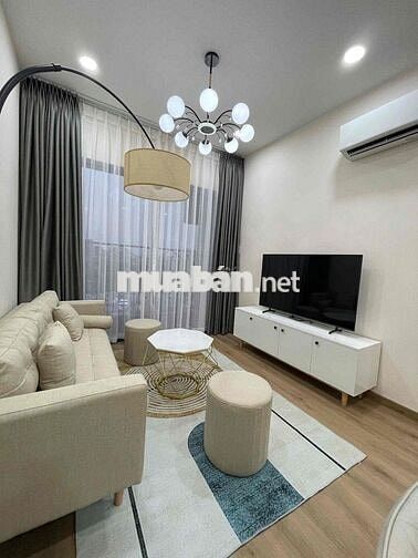CHO THUÊ CH VIVA PLAZA 2PN Full NT 11 triệu