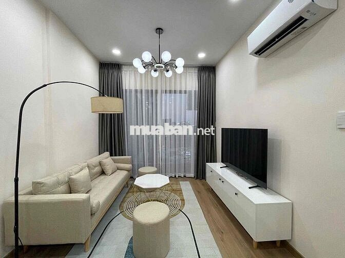 CHO THUÊ CH VIVA PLAZA 2PN Full NT 11 triệu