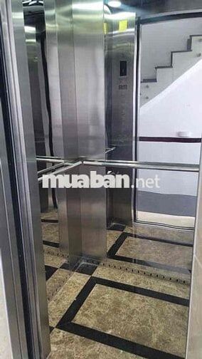 CHO THUÊ NHÀ LIỀN KỀ GẦN 800 M2 SÀN ĐỐI DIỆN AEON MALL BT CÓ THANG MAY