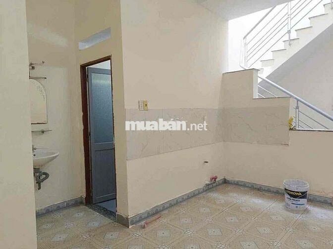 HXH 6pn4wc 64m2 hẻm Phan Huy Ích P14