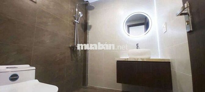 Chính chủ cho thuê căn hộ 1Ngủ, 1Khách 45m2
