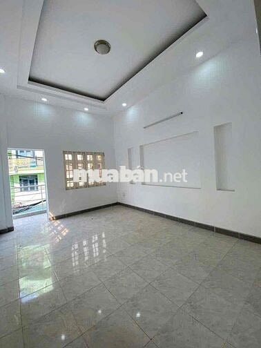 HXH 6pn4wc 64m2 hẻm Phan Huy Ích P14