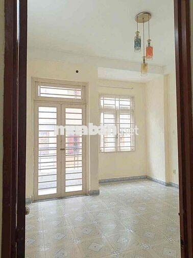 HXH 6pn4wc 64m2 hẻm Phan Huy Ích P14
